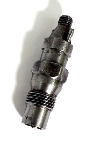 Genuine Mercedes-Benz Bosch Fuel Injector, Tested for OM616 OM617 OM601 NA Diesel