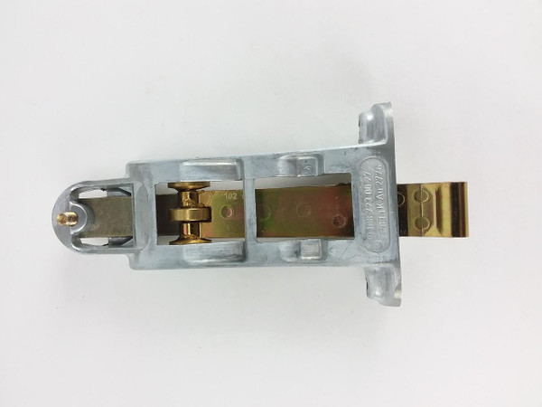 Genuine Mercedes-Benz Door Stop Limiter Front New OEM W108 W109 W114 W115