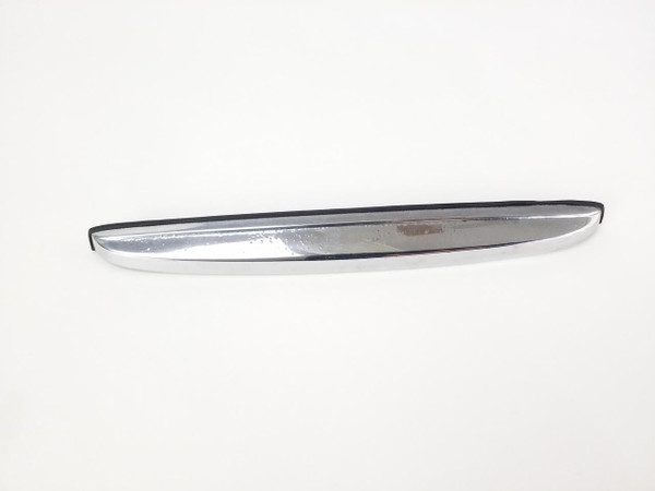 Genuine Mercedes-Benz Trunk Lid Handle Chrome W108 W109 W111 W112 W113 SL