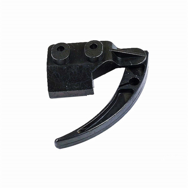 Genuine Mercedes-Benz Lever for Hood Release Cable New OEM W100 W108 W109 W110 W111 W112 W113 W114 W115 W123 W460 W461 W970 W972 W975 W976