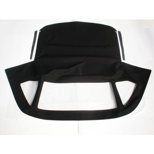 European Upholstery Convertible Soft Top New R107 German Sonnenland 