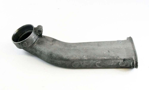 Genuine Mercedes-Benz Turbocharger Crossover Manifold Pipe OM603 Turbo Diesel W124 W126 W140 W463