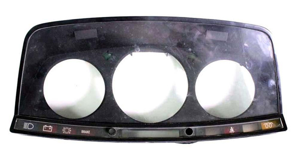 Genuine Mercedes-Benz Instrument Cluster Housing W123