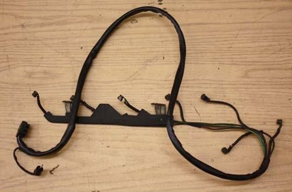 Genuine Mercedes-Benz Glow Plug Wiring Harness OM603.961 Turbo Diesel W126 300SDL Genuine Mercedes-Benz Glow Plug Wiring Harness OM603.961 Turbo Diesel W126 300SDL