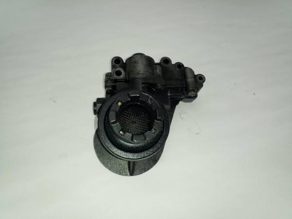 Genuine Mercedes-Benz Oil Pump OM617 Turbo Diesel W116 W123 W126 