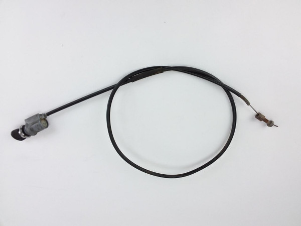 Genuine Mercedes-Benz Idle Adjust Cable OM615 OM616 OM617 OM621 NA Diesel W110 W115