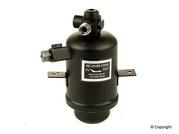 A/C Receiver Drier New W123