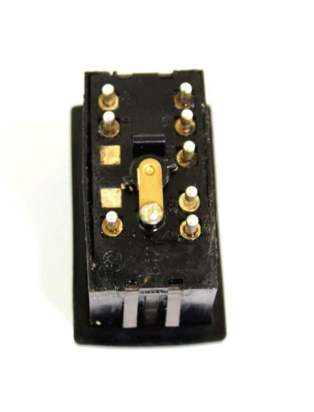 Mercedes Hazard Switch C107 R107 W108 W109 W114 W115 W116
