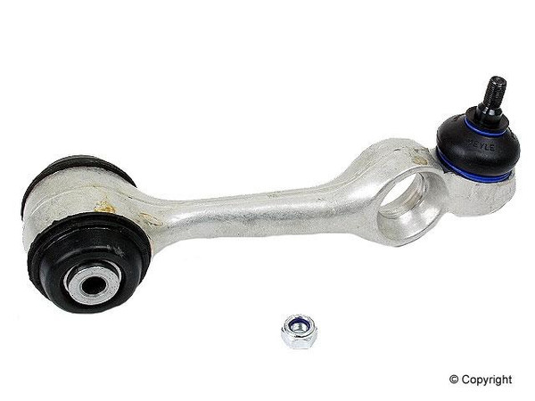 Meyle Upper Control Arm and Ball Joint, Front Right New W126