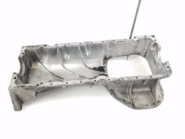 Genuine Mercedes-Benz Upper Oil Pan OM617 .910 NA Diesel W115 300D