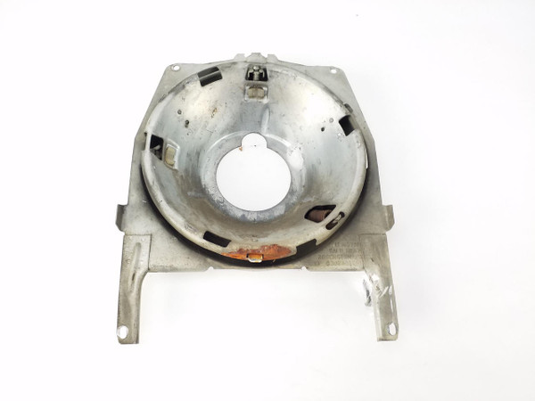 Genuine Mercedes-Benz Headlight Mounting Assembly W114 W115 US
