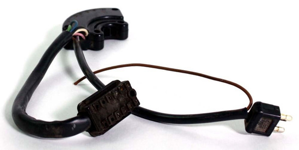 Genuine Mercedes-Benz Column Shifter Signal Sending Unit W123