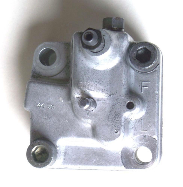 Genuine Mercedes-Benz SLS Valve REBUILT Hydraulic Suspension W123 Wagon W116 W126