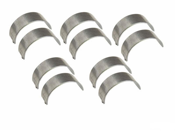 KS Engine Crankshaft Main Bearings Set, Standard, New OM615 OM616 Diesel W115 W123