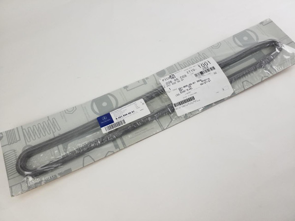 Genuine Mercedes-Benz Tail Light Seal New OEM R129 W201