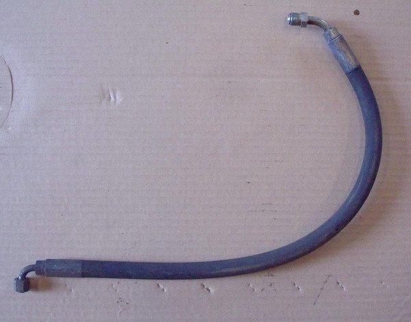 Genuine Mercedes-Benz High Pressure Power Steering Hose W123 W116 Diesels