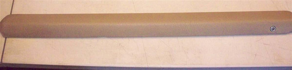 Genuine Mercedes-Benz Door Sill Rear Right Parchment W114 W115 Sedan 68-73