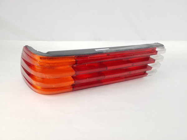 Genuine Mercedes-Benz Tail Light Assembly Left New OEM W116 US Genuine Mercedes-Benz Tail Light Assembly Left New OEM W116 US