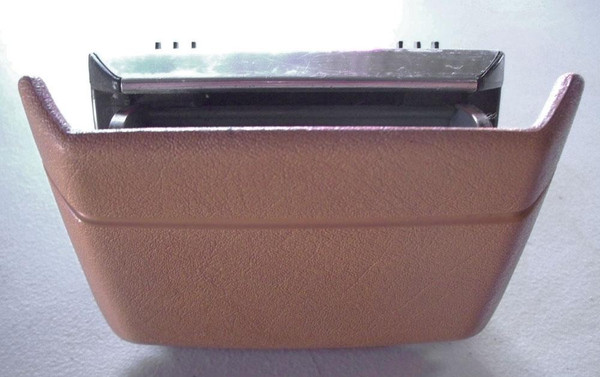 Genuine Mercedes-Benz Ashtray for Rear Door Panel Sedan Wagon Palomino