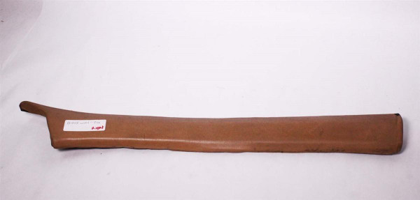 Genuine Mercedes-Benz A Pillar Trim Panel Right W124 Sedan Wagon 84-93