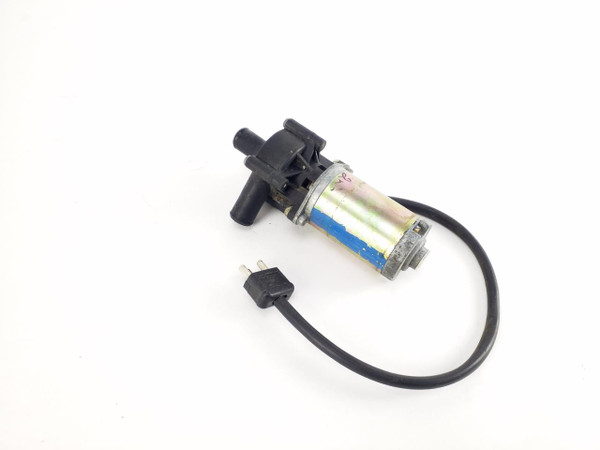 Genuine Mercedes-Benz Auxiliary Water Pump C107 R107 W116 W123 W126 W201