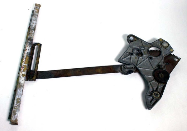 Genuine Mercedes-Benz Electric Window Regulator Rear Left W108 W109 W114 W115