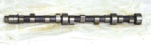 Genuine Mercedes-Benz Camshaft 5-Cylinder New OE OM617 Diesel W115 W116 W123 W126