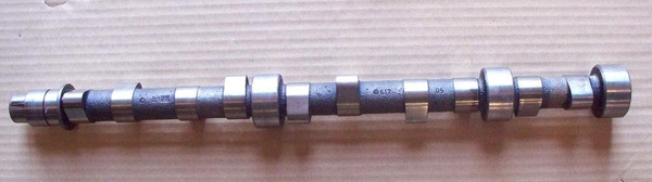 Genuine Mercedes-Benz Camshaft 5-Cylinder OM617 Diesel W115 W116 W123 W126
