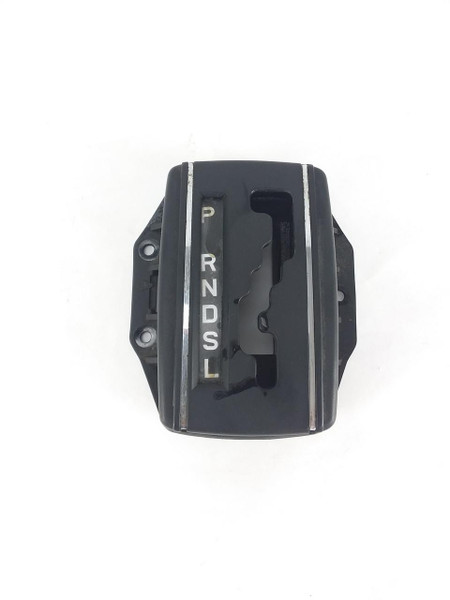 Genuine Mercedes-Benz Shifter Case Selector Plate for Automatic Transmission C107 R107 W123 80-89