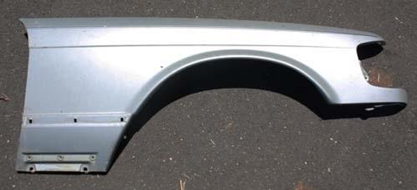 Genuine Mercedes-Benz Fender Front Right W126 Gen1 81-85