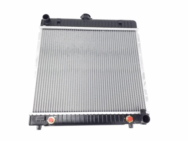 Nissens Radiator New OEM OM615 OM616 Diesel M110 M115 Gas W123 W126 