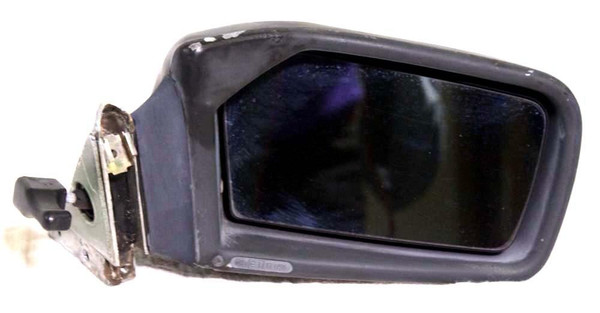 Genuine Mercedes-Benz Side View Mirror Manual Right R107 SL C107 SLC