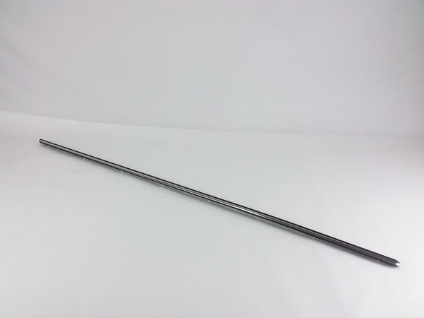 Genuine Mercedes-Benz Center Chrome Moulding Front Left Fender Trim New OEM W114 W115