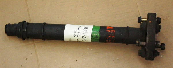 Genuine Mercedes-Benz Front Driveshaft Section for 5-Cylinder Diesel W115, Early OM617