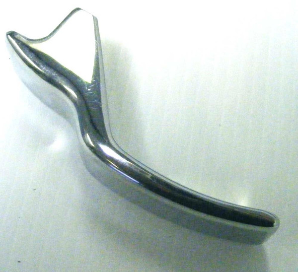 Genuine Mercedes-Benz Rear Hatch Internal Lock Handle W123 Wagon