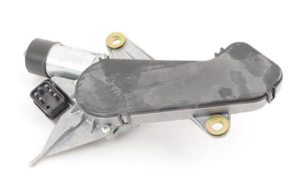 Genuine Mercedes-Benz Hatch Wiper Motor New OEM W123 Wagon