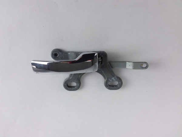 Genuine Mercedes-Benz Interior Chrome Door Handle Right W100 W108 W109 W110 W111 W113 W114 W115