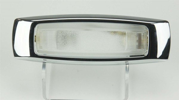 Genuine Mercedes-Benz Dome Light Front Late New OEM W100 W108 W109 W111