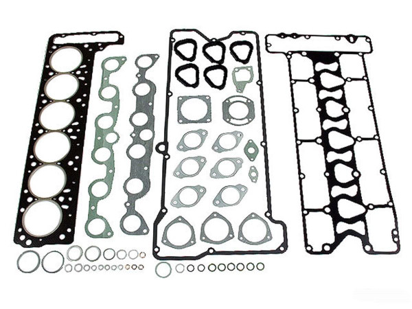 Victor-Reinz Engine Cylinder Head Gasket Set New M110 Gas C107 R107 W114 W116 W123 W126 W460 W461