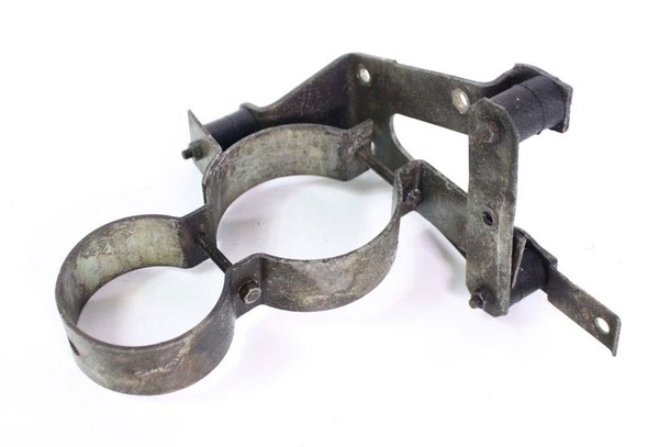 Genuine Mercedes-Benz Fuel Pump Bracket, Gas C107 R107 W108 W109 W111 W114 W116 W123 W126