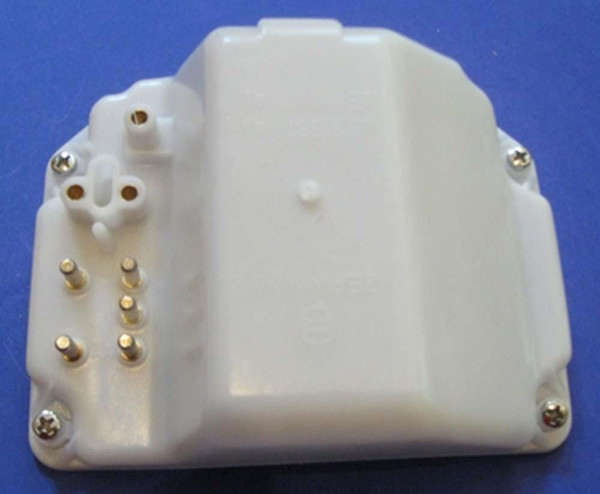 Genuine Mercedes-Benz Bulb Socket Assembly for Headlight Bezel w/ Turn Signal New OEM W113 W114 W115 US