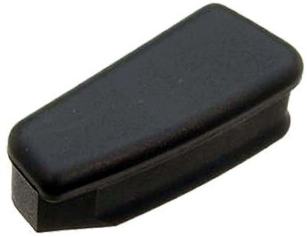 Genuine Mercedes-Benz Seat Adjuster Control Switch Knobs, Set of 2, Front Right New OEM W126 79-84