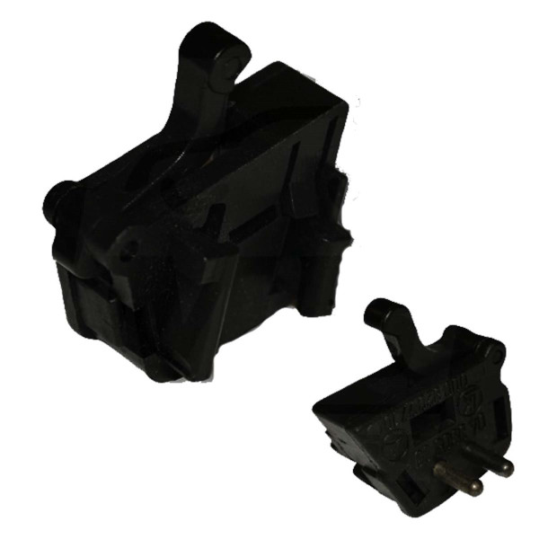 Genuine Mercedes-Benz Rear Hatch Interior Lighting Switch New OEM W123 Wagon Genuine Mercedes-Benz Rear Hatch Interior Lighting Switch New OEM W123 Wagon