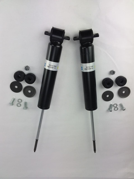 Bilstein Touring Class Rear Shock Absorbers, Pair New Bilstein W114 W115 Bilstein Touring Class Rear Shock Absorbers, Pair New Bilstein W114 W115