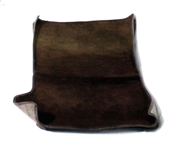 Genuine Mercedes-Benz Carpet Front Right Brazil Velour C107 R107 80-89