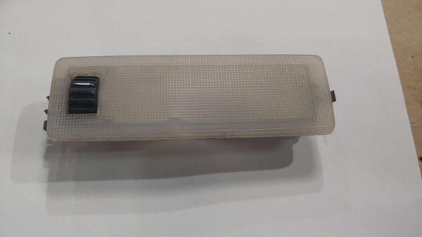 Genuine Mercedes-Benz Dome Light Rear Center W123 Wagon