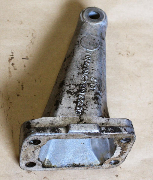 Genuine Mercedes-Benz Engine Support Arm Right OM615 OM616 Diesel M115 Gas W115 W123