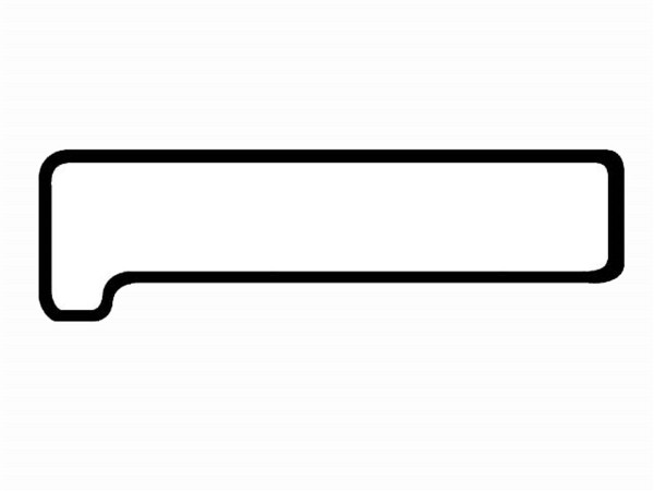 Victor-Reinz Engine Valve Cover Gasket New M108 M114 M123 M127 M130 M180 Gas