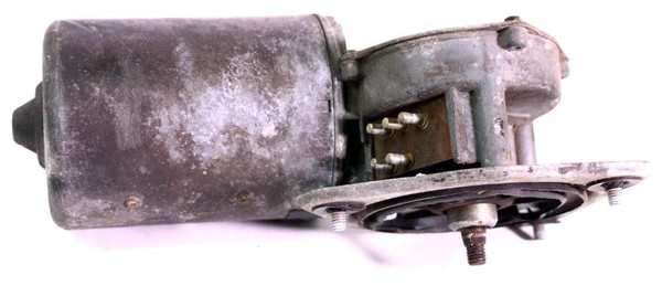 Genuine Mercedes-Benz Windshield Wiper Motor W114 W115