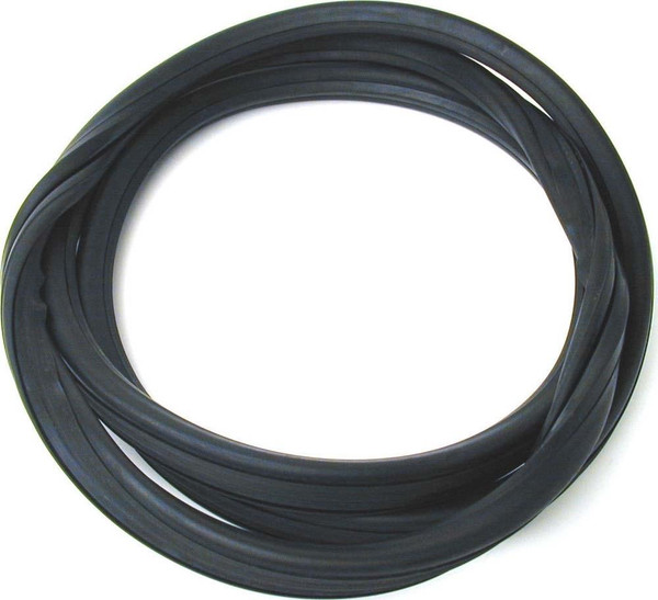 Genuine Mercedes-Benz Trunk Lid Seal New OEM C107 450SLC 5.0 500SLC Genuine Mercedes-Benz Trunk Lid Seal New OEM C107 450SLC 5.0 500SLC